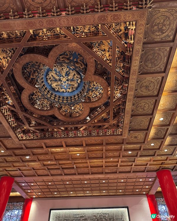 圓山大飯店導賞團