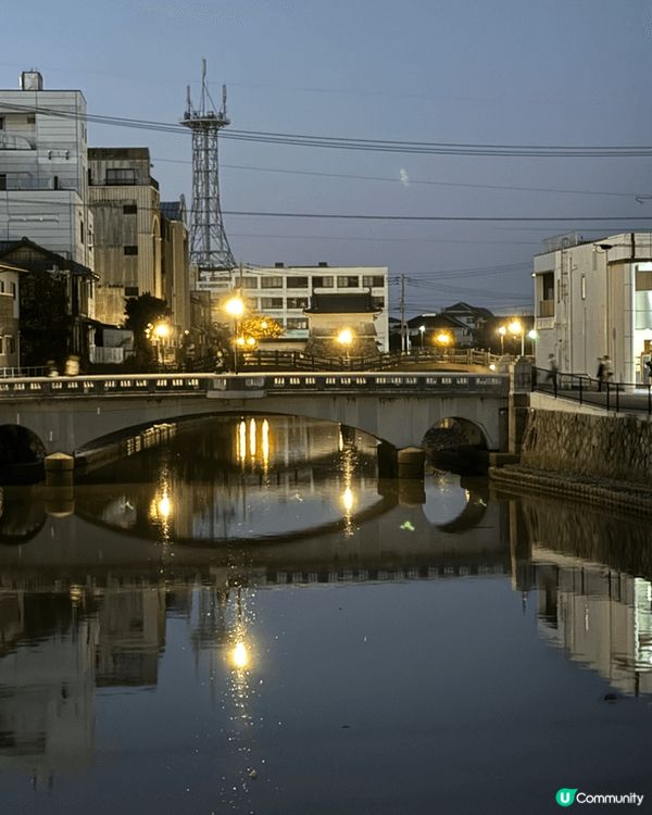日本🇯🇵佐賀市唐津城，一年一度秋祭盛典。此乃非物質文遺產活動...