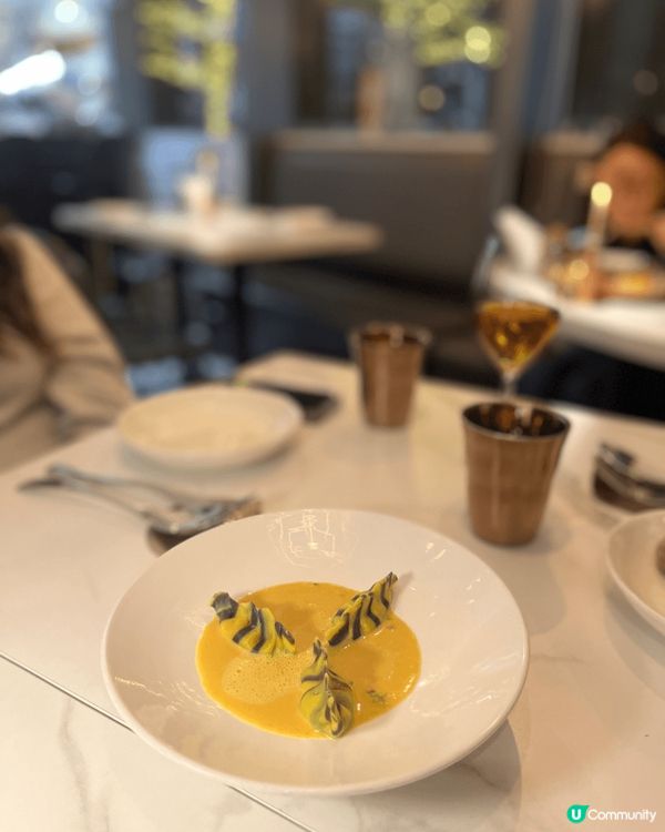 屯門呢間JEP by Involtini專門食手工意粉嘅餐廳...