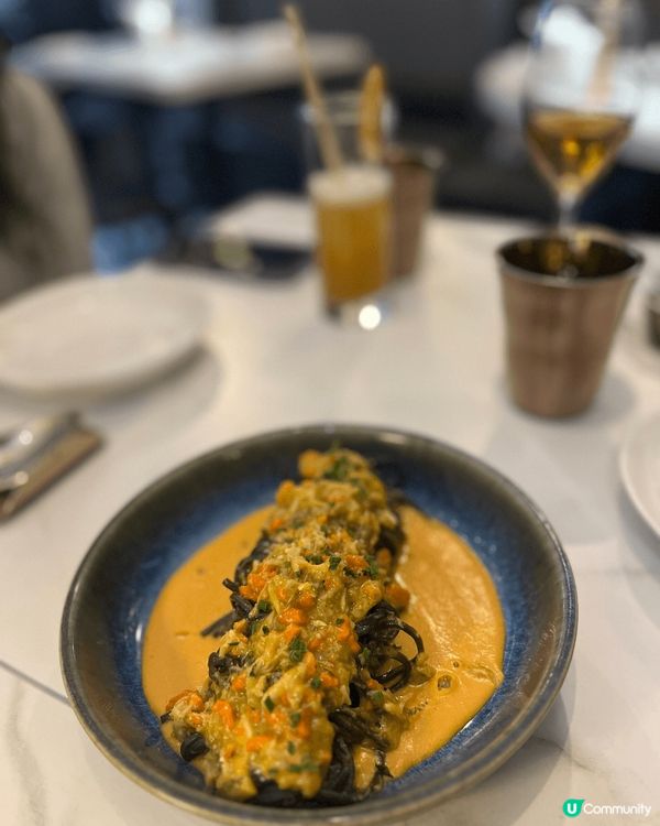 屯門呢間JEP by Involtini專門食手工意粉嘅餐廳...