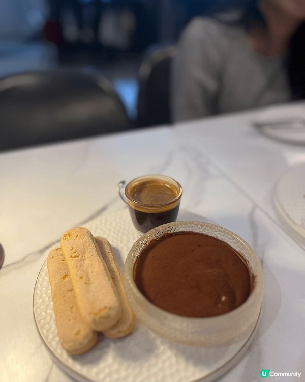 屯門呢間JEP by Involtini專門食手工意粉嘅餐廳...