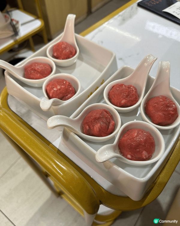 位于深圳cocopark和皇庭广场是美食天堂，我最爱吃泰国菜...