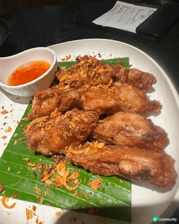 位于深圳cocopark和皇庭广场是美食天堂，我最爱吃泰国菜...