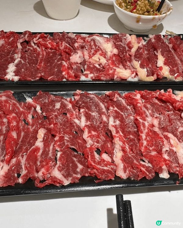 位于深圳cocopark和皇庭广场是美食天堂，我最爱吃泰国菜...