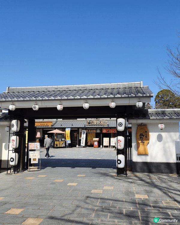 終於黎到熊本城啦，上之黎熊本，因為剛地震，熊本城要修葺所以入...