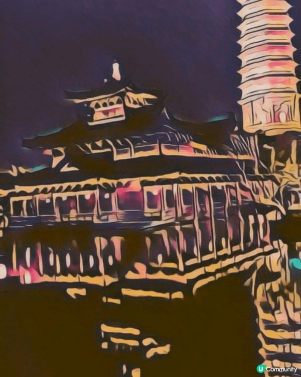 惠山泉原名漪澜泉, 相傳它是唐朝大历未年(公元779年) ,...