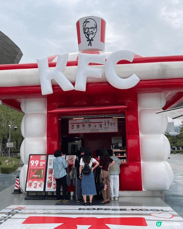 深圳一天遊，行程包括午餐及參觀展覽，休閒，寫意，自在。