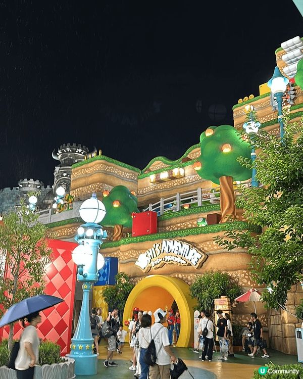 日本大阪之旅，五日四夜飲飲食食！