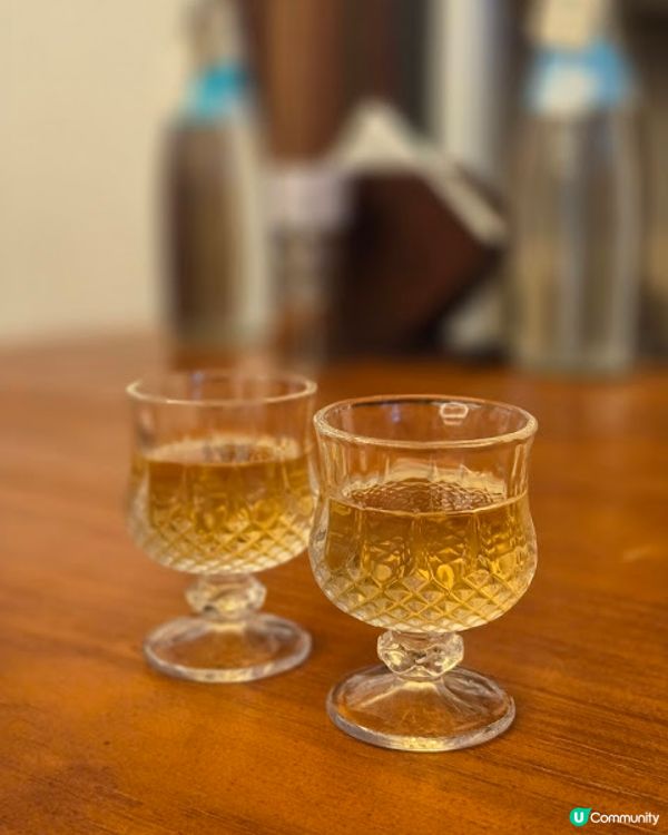 全新土生葡菜體驗