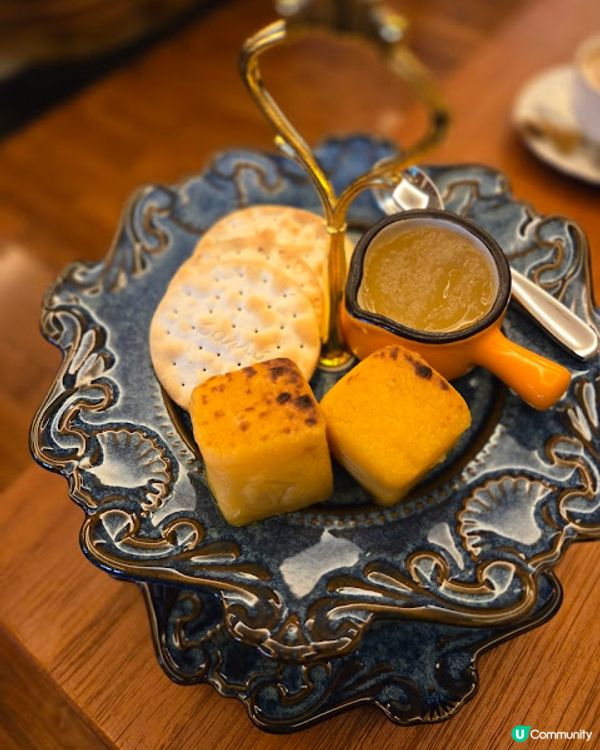 全新土生葡菜體驗