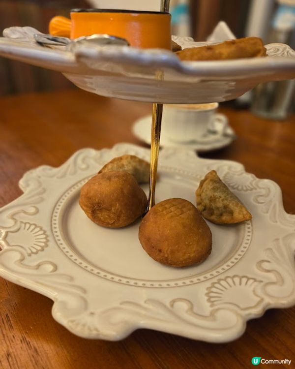 全新土生葡菜體驗