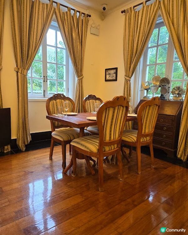 全新土生葡菜體驗