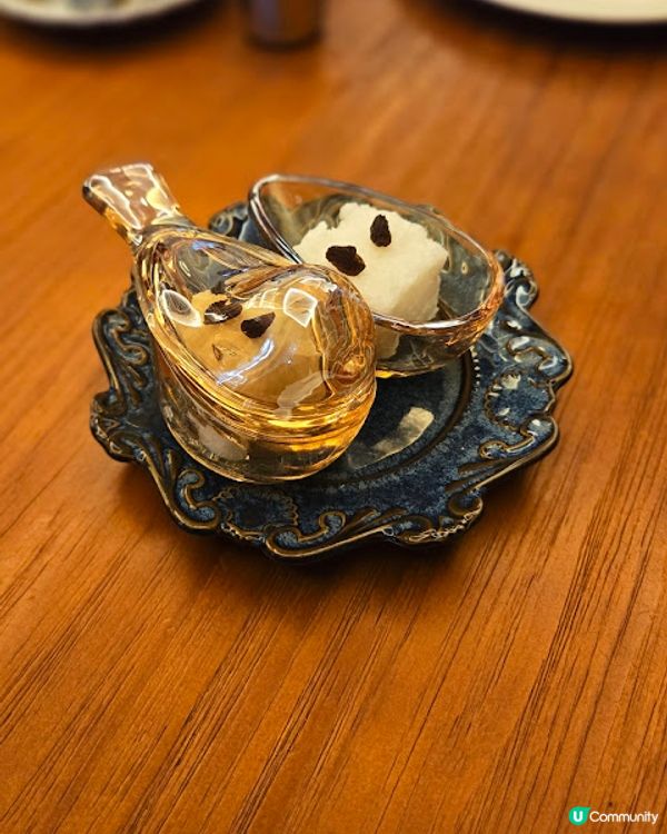 全新土生葡菜體驗