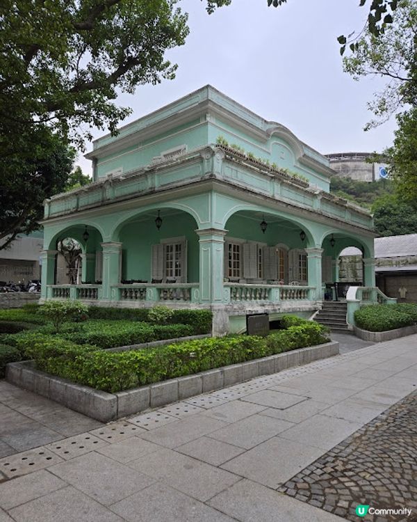 全新土生葡菜體驗