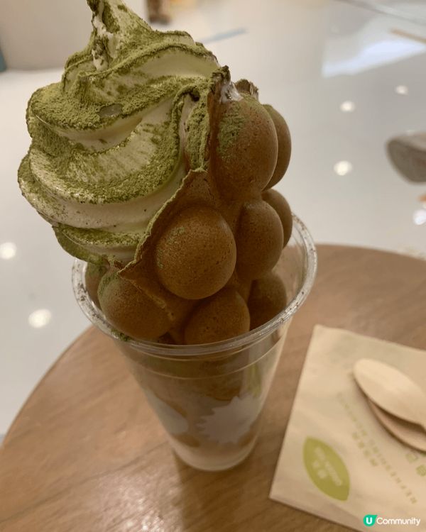 尖沙咀海城拍攝的晚霞景色