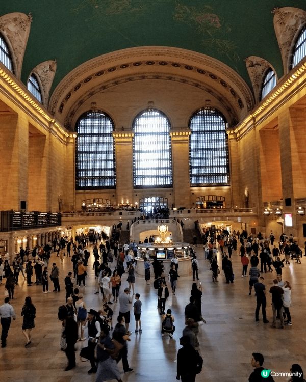 美國之行 時代廣場 自由神象 華爾街