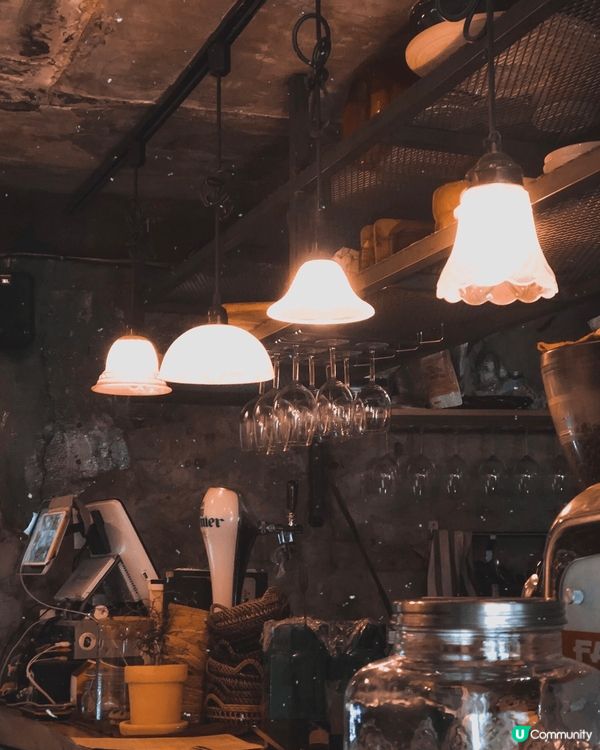 韓國隱世打卡Cafe， 雖然地點比較偏僻，在南山附近，但餐廳...