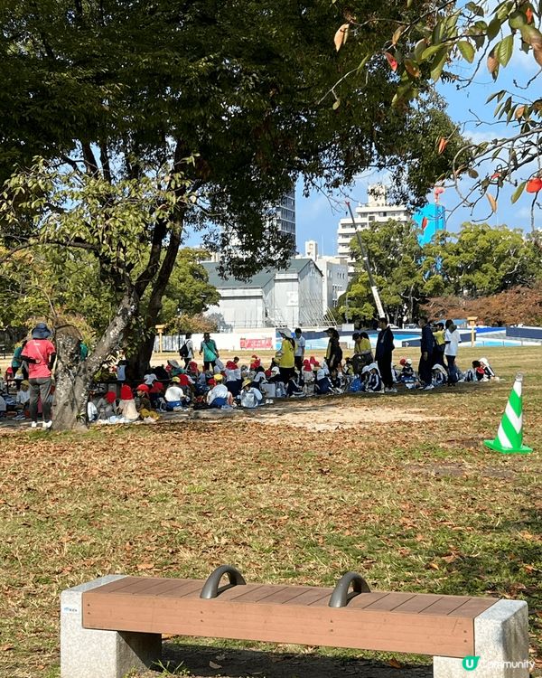 福岡和服👘初體驗，去咗大濠公園附近借和服，仲可以加錢有人se...