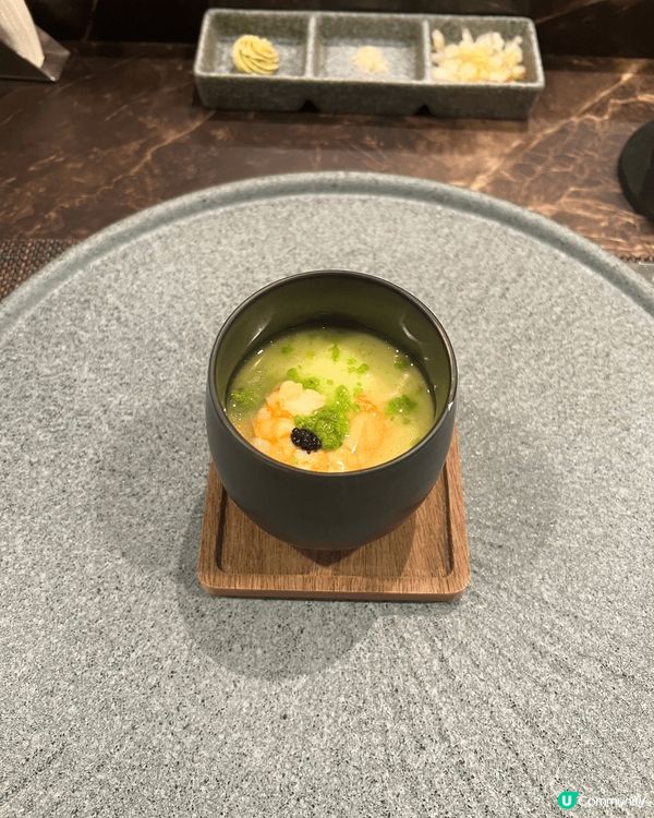 高雄勁勁勁好味既鐵板燒，海鮮同和牛都勁高質，港幣3/400內...