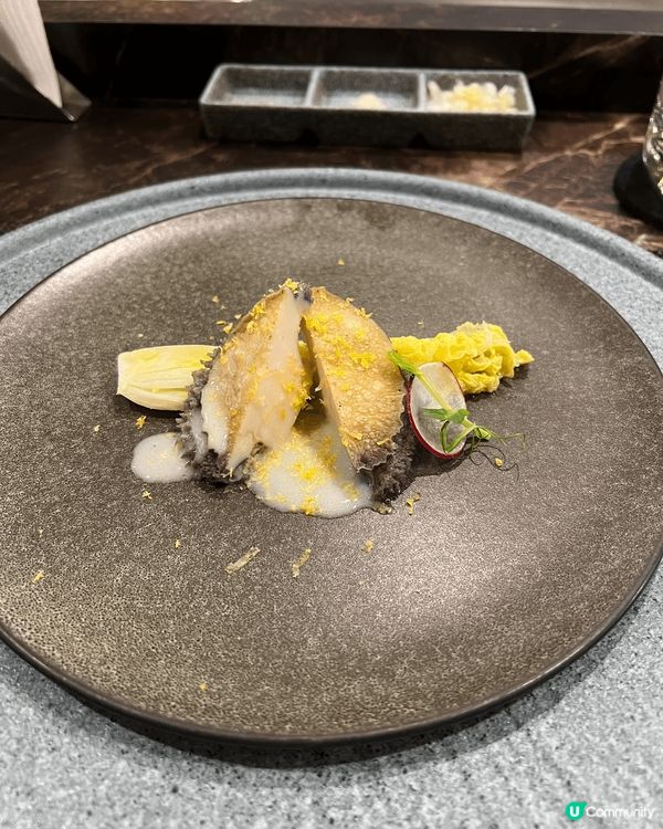 高雄勁勁勁好味既鐵板燒，海鮮同和牛都勁高質，港幣3/400內...