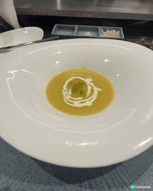 高雄勁勁勁好味既鐵板燒，海鮮同和牛都勁高質，港幣3/400內...