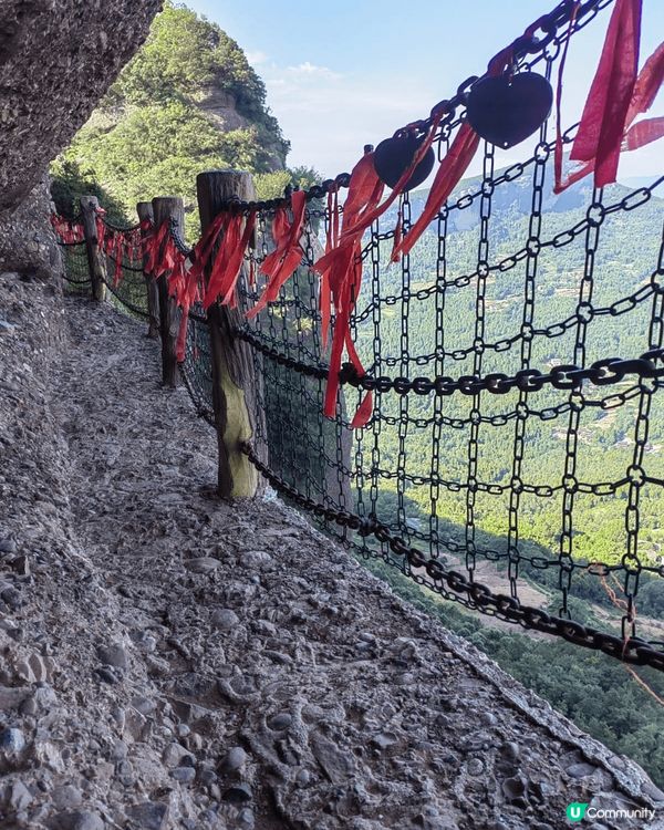 雲南，高原之地， 擁有萬物之靈氣，值得到此一次， 感受大自然...