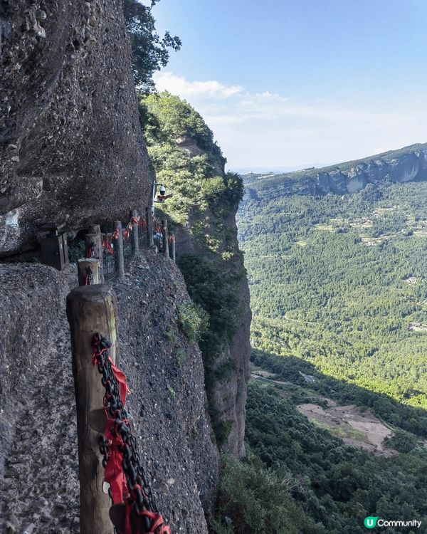 雲南，高原之地， 擁有萬物之靈氣，值得到此一次， 感受大自然...