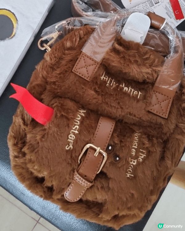 試左麥當勞新出紫薯波波，好脆好香，仲去咗深圳玩，換埋最新ha...