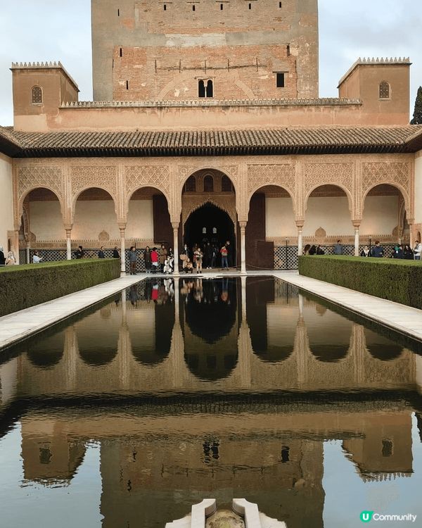 嚟到年尾啦，想感受聖誕氣氛，所以去咗歐洲聖誕旅行，快啲睇吓啲...