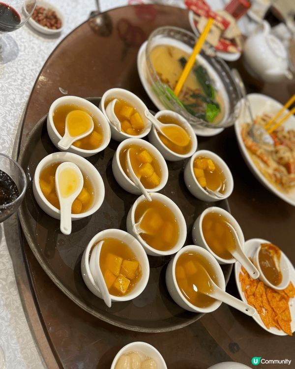 公司鯉魚門海鮮慰勞宴！地點方便，酒樓環境舒適，食物招呼都很好...