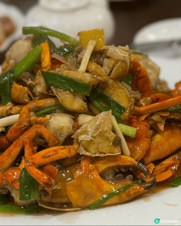 公司鯉魚門海鮮慰勞宴！地點方便，酒樓環境舒適，食物招呼都很好...