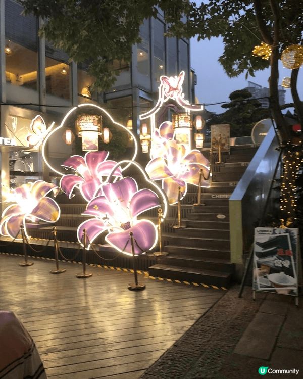 参观广州的李小龙故居，可以让人们了解这位传奇武术家的早期生活...