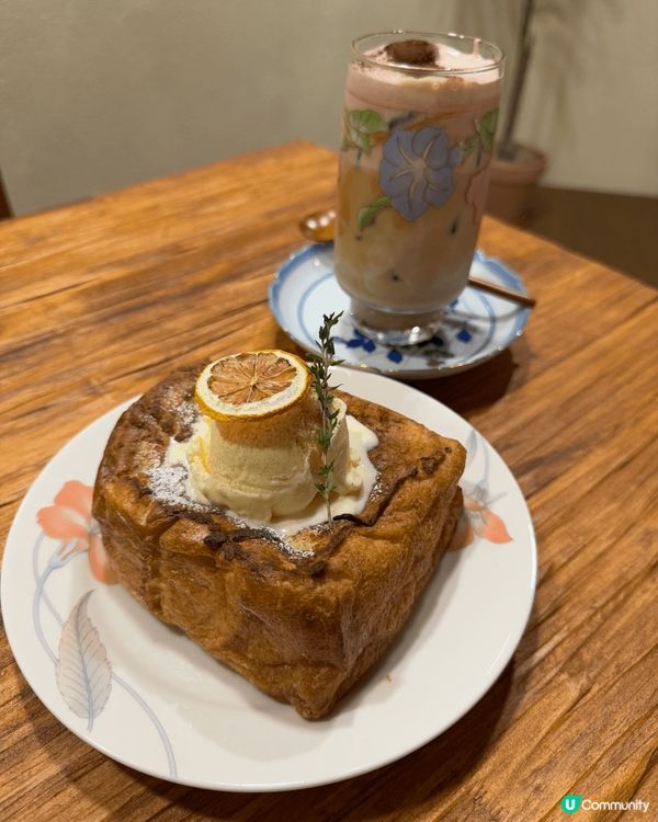 今次到首爾hea遊，去了壁畫村，沿路都有好多漂亮壁畫同精緻咖...