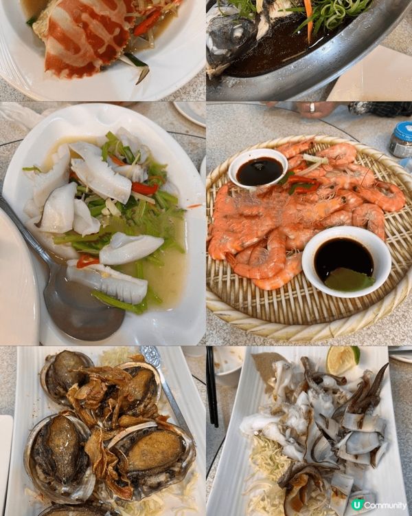 台北行～野柳地質公園～海鮮餐！仲有夜市