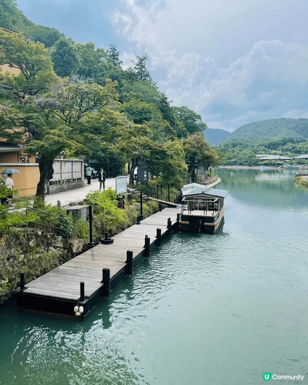 8日7夜日本之旅（3日京都 + 4日大阪）🇯🇵