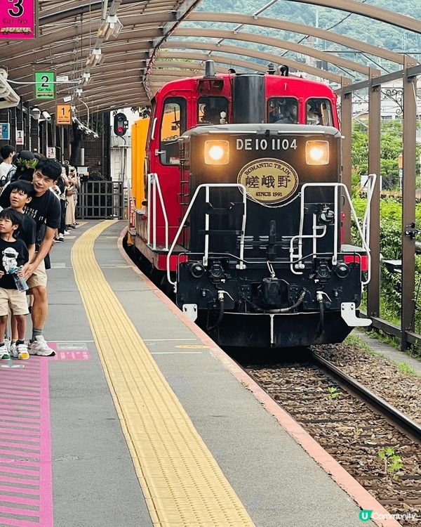 8日7夜日本之旅（3日京都 + 4日大阪）🇯🇵