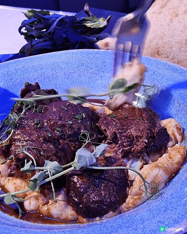 星空下的浪漫餐廳：性價比高