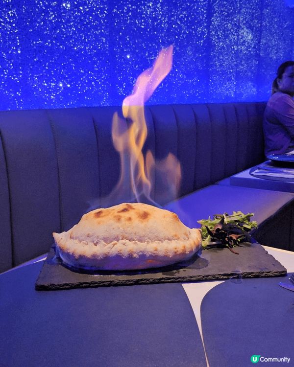 星空下的浪漫餐廳：性價比高