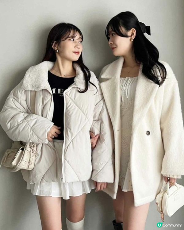 NICE CLAUP福袋2025｜平均$1XX/件🛍️兩種風格可選😍✨