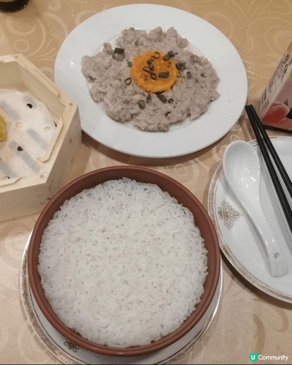 大家一定要去佐敦長樂街的凯旋門餐廳，價錢平，$45起，白飯由...