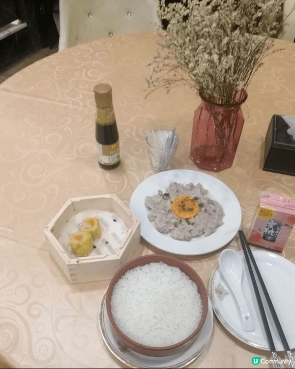 大家一定要去佐敦長樂街的凯旋門餐廳，價錢平，$45起，白飯由...