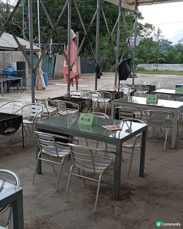 秋天的第一次巴B焦