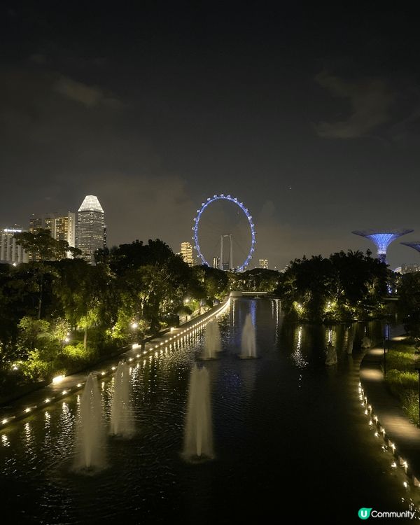 新加坡最特別的元素相信都係佢擁有多元文化的社區 。而且作為一...