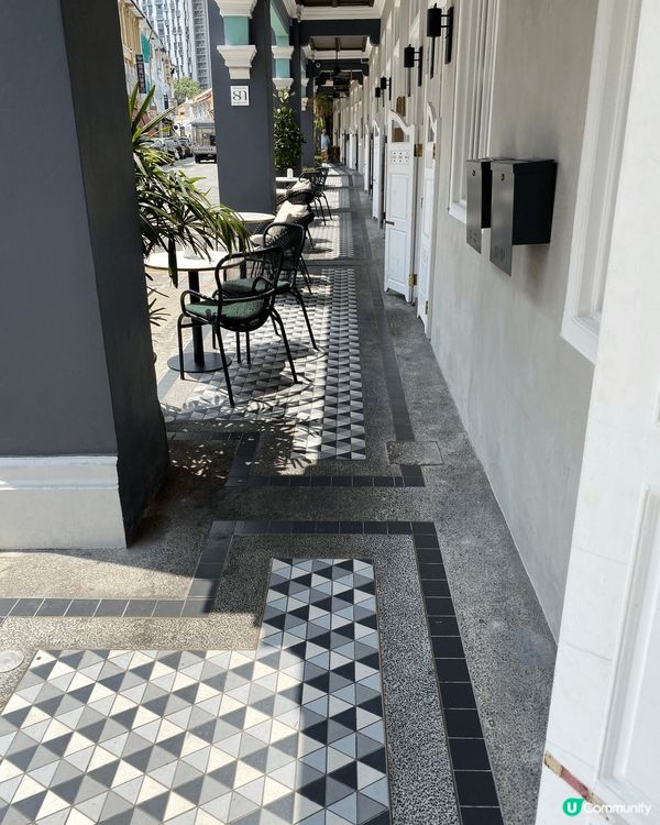 新加坡最特別的元素相信都係佢擁有多元文化的社區 。而且作為一...