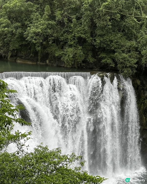來個短途旅行，台灣是個不錯的選擇，有美食、有風景！