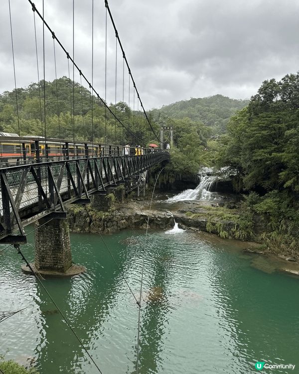 來個短途旅行，台灣是個不錯的選擇，有美食、有風景！