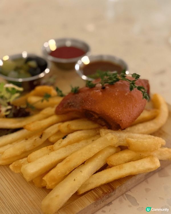 😍【尖沙咀高質餐廳推介】Potluck Eatery 必試！...