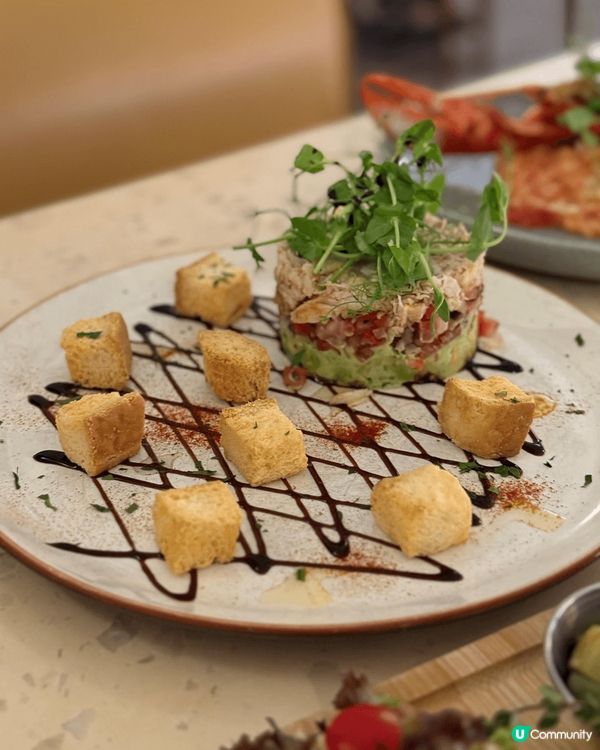 😍【尖沙咀高質餐廳推介】Potluck Eatery 必試！...