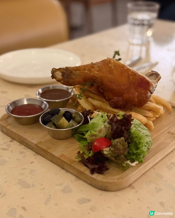 😍【尖沙咀高質餐廳推介】Potluck Eatery 必試！...