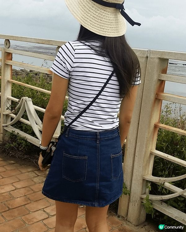 台灣是一個悠閒及容易起行的好地方，風景優美， 美食平而多選擇...